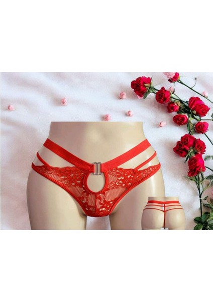 Tanga Ön Bantlı Özel Bölgesi Açık