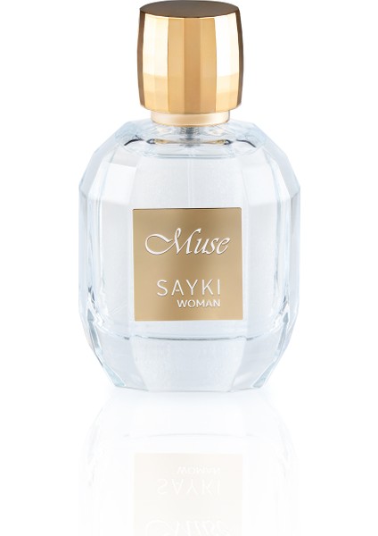 Saykı Woman Muse Edp 100 ml Parfüm modelleri