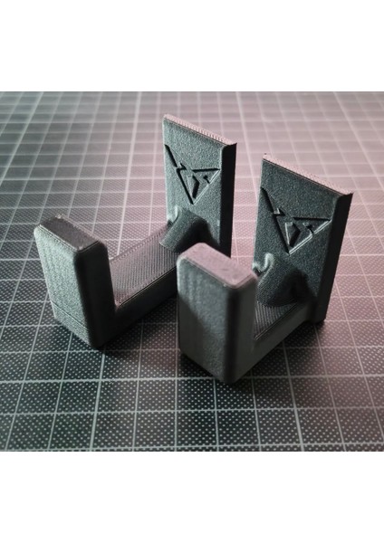 Vw Id.3 / Vw Id.5 / Vw Id.7 / Cupra Born Şarj Kablo Tutucu fiyatları