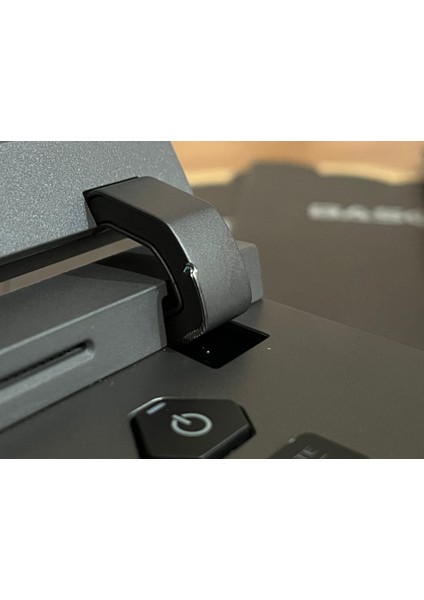 Rog Strix G16 G615LP-S5114W Ultra 9 275HX 32 GB 1 Tb SSD RTX5070 16'' Hafif Kusurlu Gaming Laptop