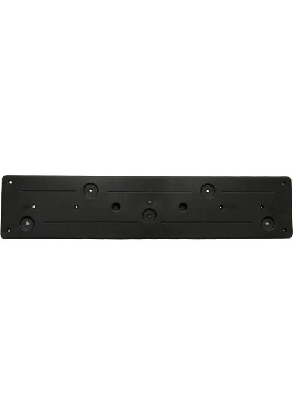 Bmw Plakalık F32+LCI Ön -M-Tech-