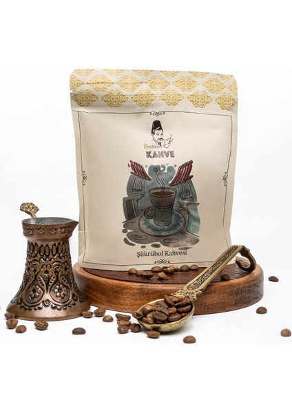 Şükrü Bol Kahvesi 250 gr fiyatları