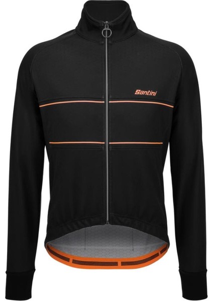 Color Halo Erkek Kışlık Bisiklet Ceketi AW50775COLORHALO