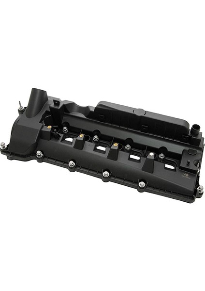 Land Rover Motor Üst Kapağı L319 L320 L322 Sol 5.0