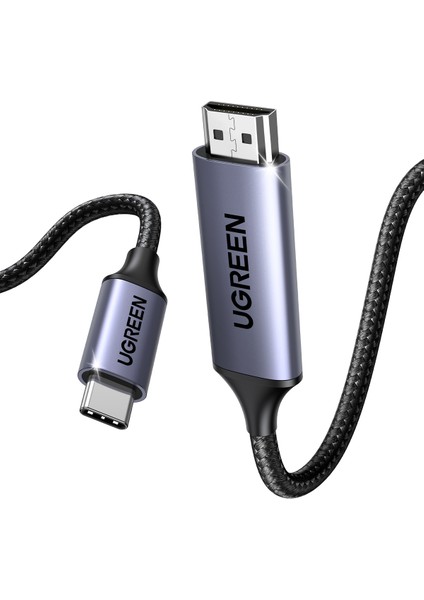 USB-C to HDMI Dönüştürücü Kablo 1.5m, 50570