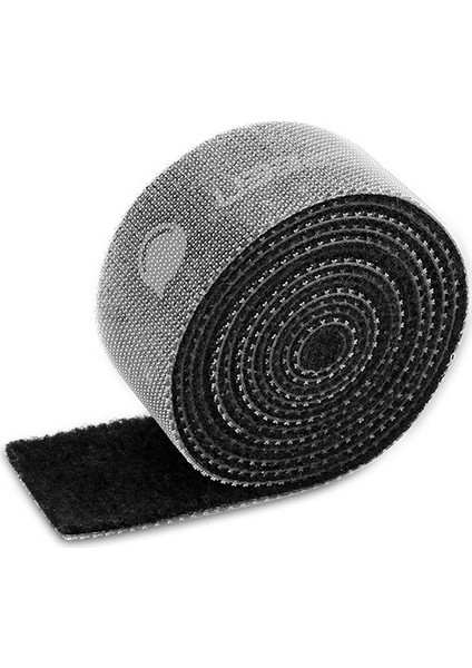 Kablo Düzenleyici Cırt Band 2 Metre, 40354