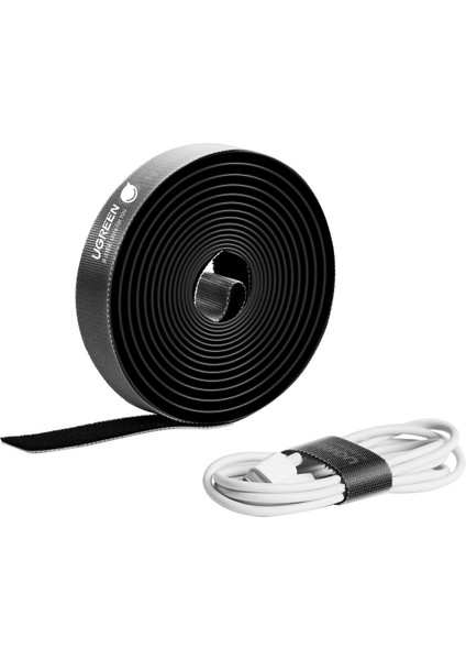 Kablo Düzenleyici Cırt Band 2 Metre, 40354 fiyatları