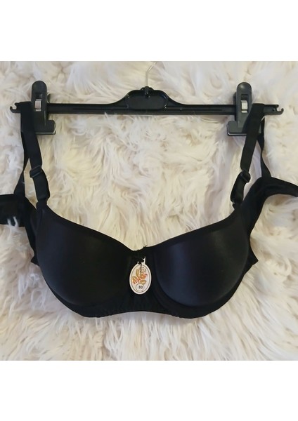 Dolgusuz, Balenli, Toparlayıcı Sütyen 80 Beden