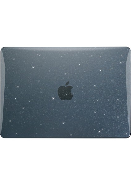 MacBook Pro 16 (2024) M4 / (2021) / (2023) M3 Dizüstü Bilgisayar Kılıfı Yıldızlı Gökyüzü Sert Pc Dizüstü Bilgisayar Kapağı (Yurt Dışından) modelleri