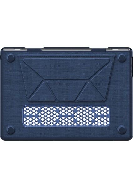 MacBook Air 15 (2025) (M2 A2941 / M3 A3114 / M4 A3241) Logolu Dizüstü Bilgisayar Kılıfı (Yurt Dışından) modelleri