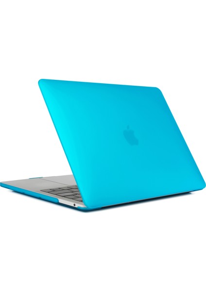 MacBook Pro 13 Mat Pc Ön ve Arka Koruyucu Telefon Kılıfı Cep Telefonu Çantası Kabuğu (Yurt Dışından) modelleri