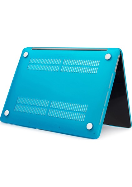 MacBook Pro 13 Mat Pc Ön ve Arka Koruyucu Telefon Kılıfı Cep Telefonu Çantası Kabuğu (Yurt Dışından) indirimleri