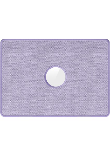 MacBook Air 13 (2025) / (2024) / (2022) (M2 / M3 / M4) Dizüstü Bilgisayar Kılıfı Koruyucu Kılıf (Yurt Dışından) fiyatları