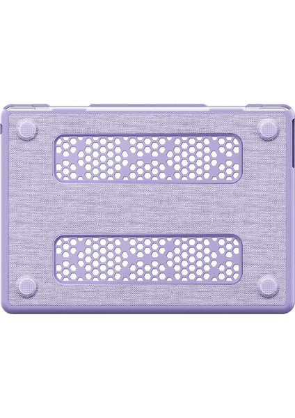 MacBook Air 13 (2025) / (2024) / (2022) (M2 / M3 / M4) Dizüstü Bilgisayar Kılıfı Koruyucu Kılıf (Yurt Dışından) modelleri