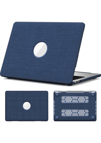 MacBook Pro 13 (2020) Dizüstü Bilgisayar Kılıfı Koruyucu Kılıf (Yurt Dışından)