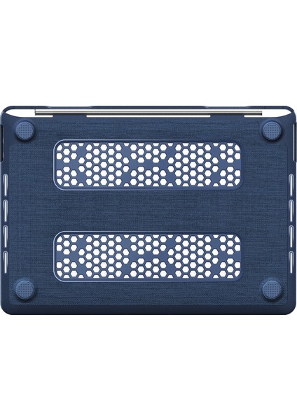 MacBook Pro 13 (2020) Dizüstü Bilgisayar Kılıfı Koruyucu Kılıf (Yurt Dışından) modelleri
