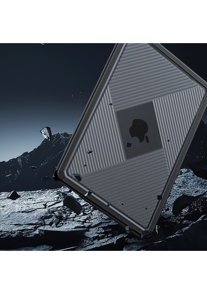 Macbook Air 13 Inç (2020) / (2018) Kılıf Tam Korumalı Dizüstü Bilgisayar Koruyucu Kılıfı (Yurt Dışından) indirimleri