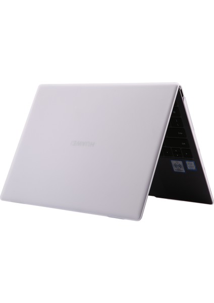 Huawei Matebook D14 (2023) Mat Koruyucu Kılıf Pürüzsüz Dokunmatik Sert Pc Dizüstü Bilgisayar Kılıfı (Yurt Dışından) fırsatları