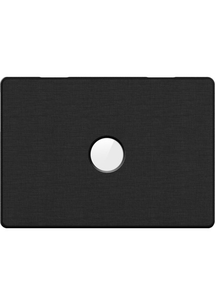 MacBook Air 15 (2025) / M2 A2941 / M3 A3114 / M4 A3241 Dizüstü Bilgisayar Kılıfı Koruyucu Kılıf (Yurt Dışından) fiyatları