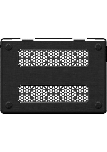 MacBook Air 15 (2025) / M2 A2941 / M3 A3114 / M4 A3241 Dizüstü Bilgisayar Kılıfı Koruyucu Kılıf (Yurt Dışından) modelleri