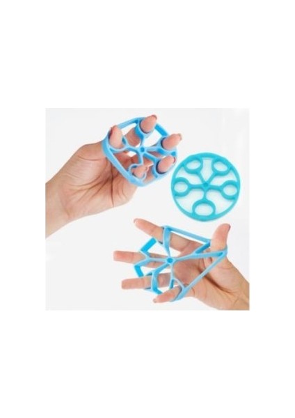 Parmak Egzersiz Aleti modelleri