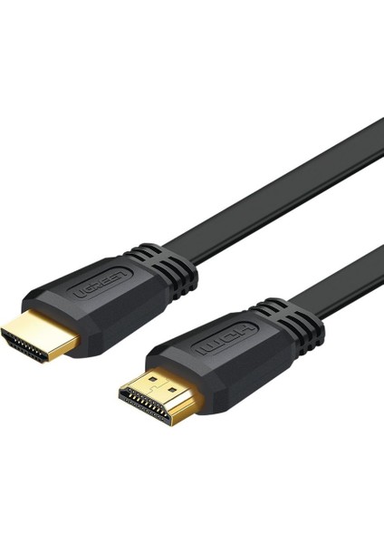 4K Yüksek Hızlı 2.0 HDMI Kablo, 1.5 m, 50819