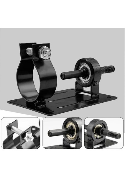 6464 Matkaba Takılır Taşalama ve Bileme Aparatı