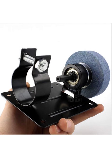 6464 Matkaba Takılır Taşalama ve Bileme Aparatı