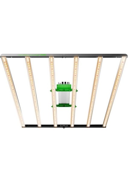 FC-E6500 Bitki Yetiştirme LED Lambası