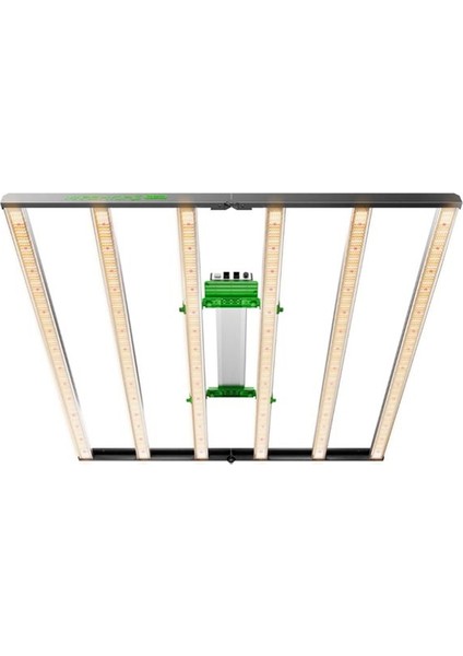 FC-E8000 LED Bitki Yetiştirme Lambası