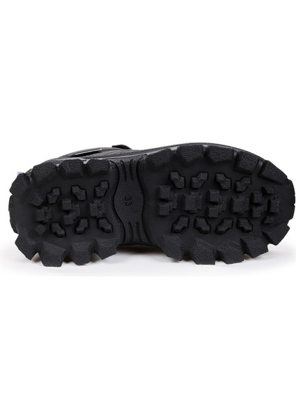 Sumy Termo Taban Cırtlı Kız Çocuk Spor Bot Ayakkabı indirimleri