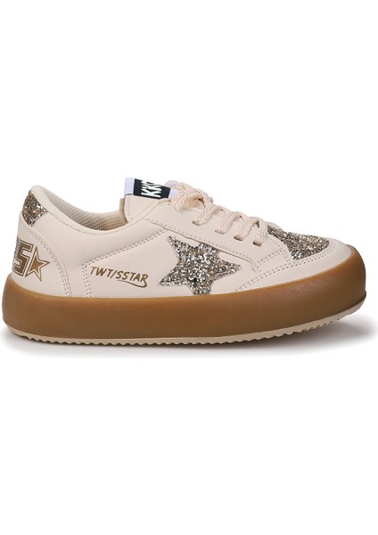 Rida Günlük Bağcıklı Kız Çocuk Spor Ayakkabı modelleri