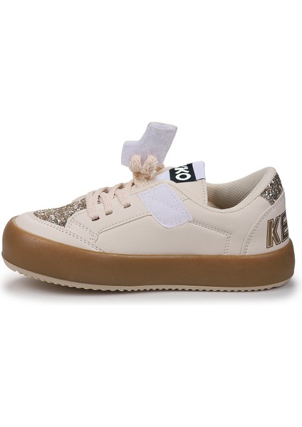 Rida Günlük Bağcıklı Kız Çocuk Spor Ayakkabı fırsatları