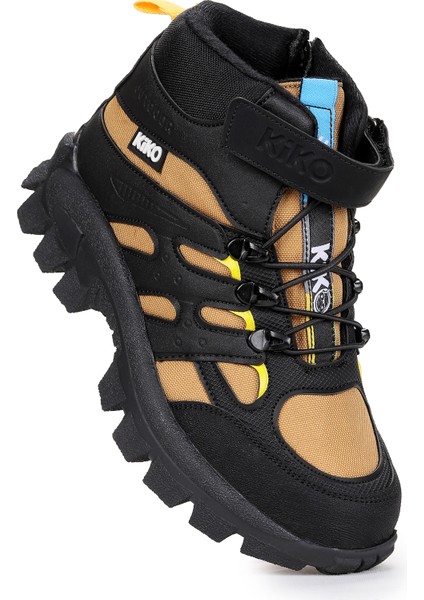 Sumy Termo Taban Cırtlı Erkek Çocuk Spor Bot Ayakkabı