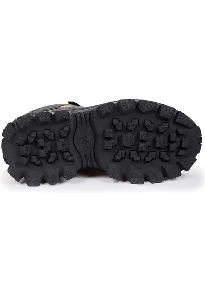 Sumy Termo Taban Cırtlı Erkek Çocuk Spor Bot Ayakkabı indirimleri