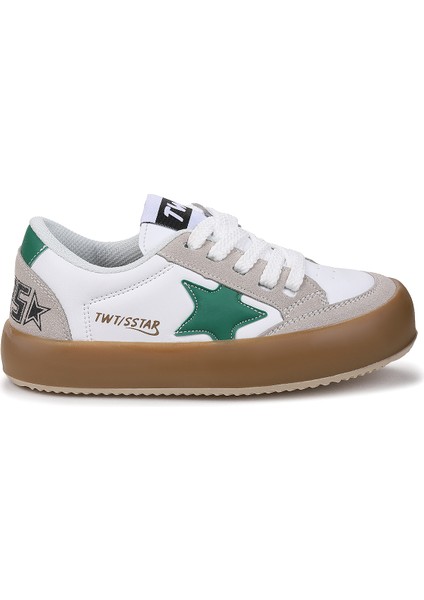 Rida Günlük Cırtlı Bağcıklı Erkek Çocuk Spor Ayakkabı modelleri