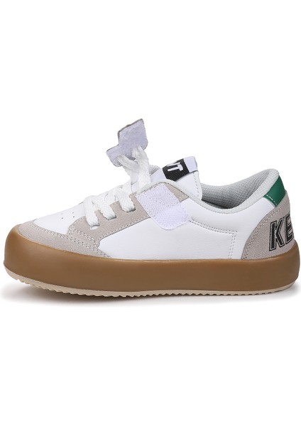 Rida Günlük Cırtlı Bağcıklı Erkek Çocuk Spor Ayakkabı fırsatları