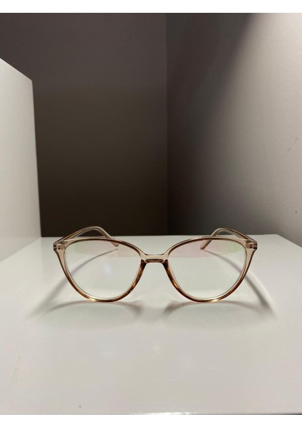 Mavi Işık Filtreli Gözlük