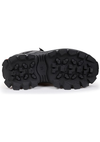 Sumy Termo Taban Cırtlı Erkek Çocuk Spor Bot Ayakkabı indirimleri