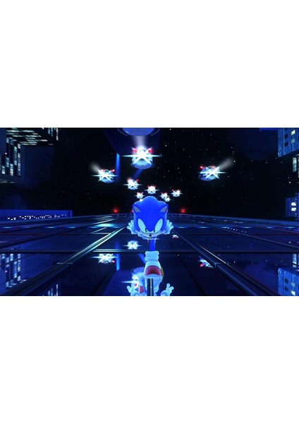 Sonic Shadow Generations Switch Oyun fiyatları