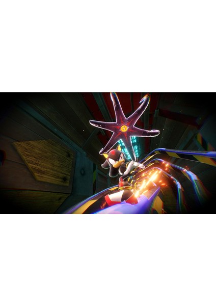 Sonic Shadow Generations Switch Oyun fırsatları