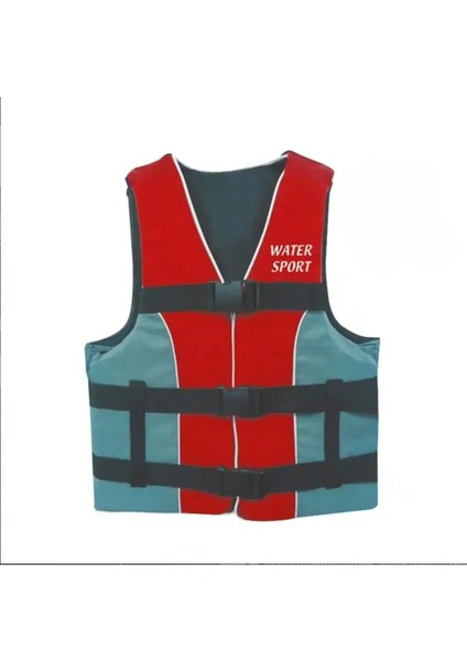 Water Sport Can Yeleği