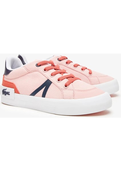 L004 Çocuk Pembe Sneaker fiyatları