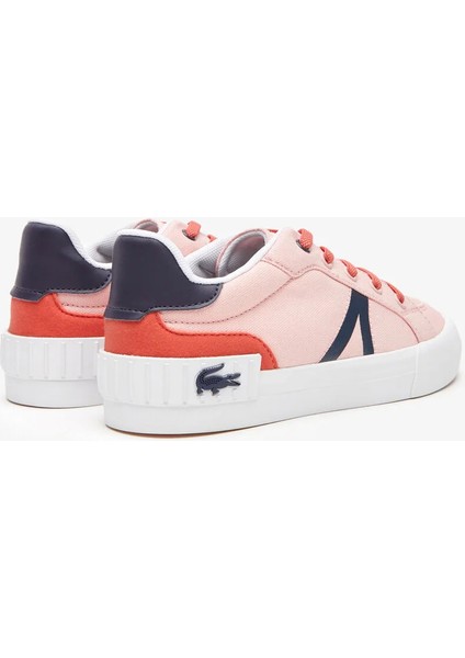 L004 Çocuk Pembe Sneaker modelleri
