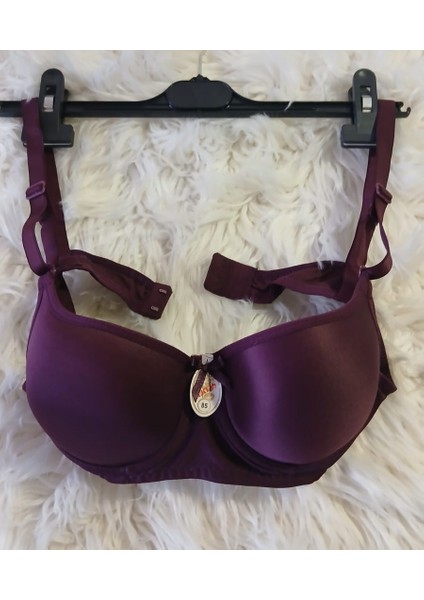 Dolgulu, Balenli, Toparlayıcı Sütyen 85 Beden, Renk Seçenekleri Mevcut