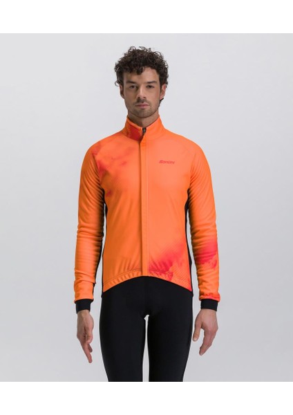 Pure Dye Erkek Kışlık Bisiklet Ceketi 4W50375PUREDYE fırsatları