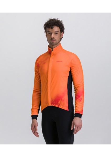 Pure Dye Erkek Kışlık Bisiklet Ceketi 4W50375PUREDYE indirimleri