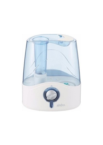 SİNBO SAH 6107 Ultrasonic Hava Nemlendirici Buhar Makinesi