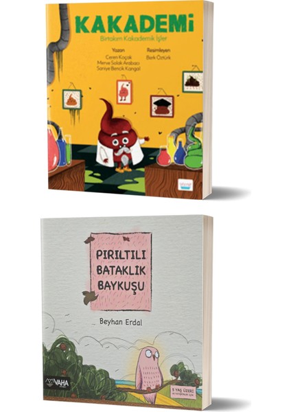 Kakademi Birtakım Kakademik Işler - Pırıltılı Bataklık Baykuşu