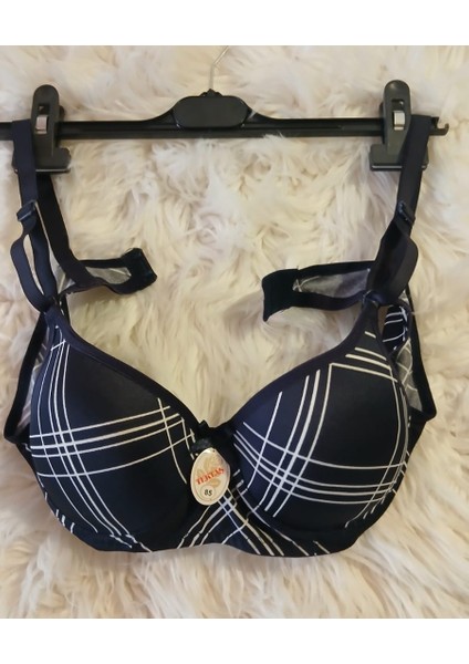 Dolgulu, Balenli, Toparlayıcı Sütyen 85 Beden, Renk Seçenekleri Mevcut